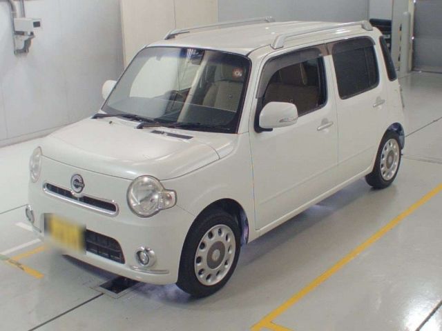 9225 DAIHATSU MIRA L675S 2013 г. (CAA Chubu)