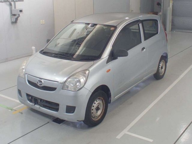 9237 DAIHATSU MIRA L275V 2011 г. (CAA Chubu)