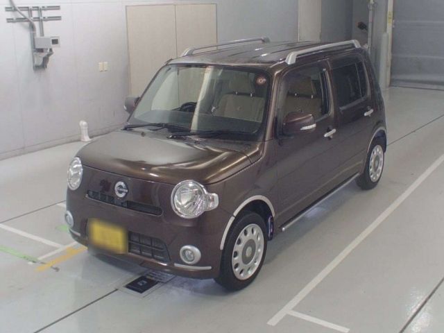 9214 DAIHATSU MIRA L675S 2012 г. (CAA Chubu)