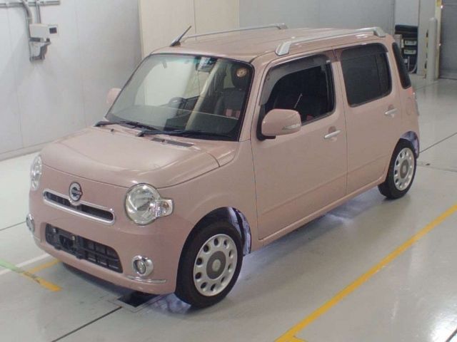 3732 DAIHATSU MIRA L675S 2012 г. (CAA Chubu)