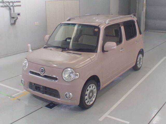 10475 DAIHATSU MIRA L675S 2013 г. (CAA Chubu)