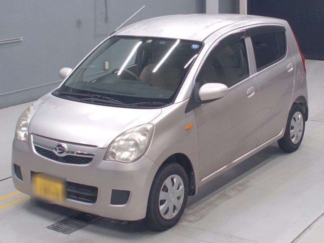 38353 DAIHATSU MIRA L275S 2011 г. (CAA Chubu)