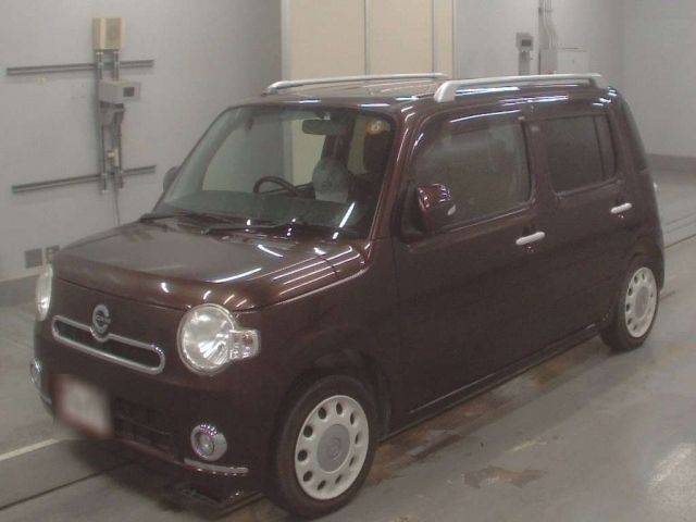 60001 DAIHATSU MIRA L675S 2013 г. (CAA Chubu)