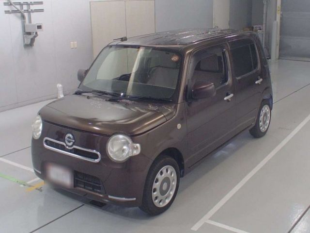 35203 DAIHATSU MIRA L675S 2012 г. (CAA Chubu)