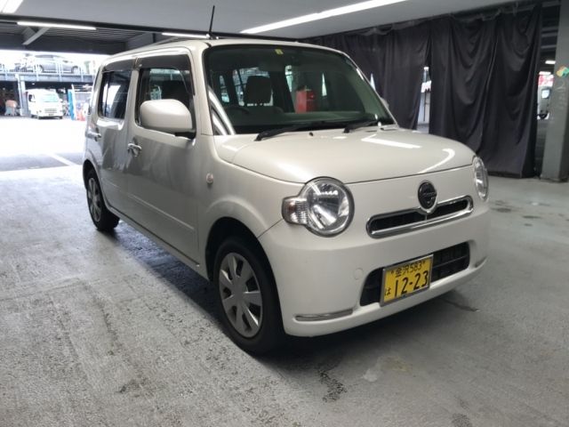 1171 DAIHATSU MIRA L675S 2013 г. (NISSAN Osaka)