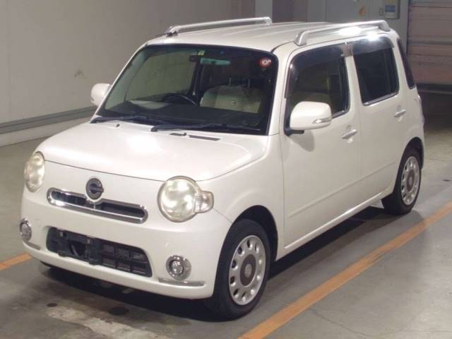 30030 DAIHATSU MIRA L675S 2013 г. (TAA Minami Kyushu)