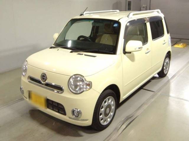 3009 DAIHATSU MIRA L675S 2013 г. (TAA Tohoku)