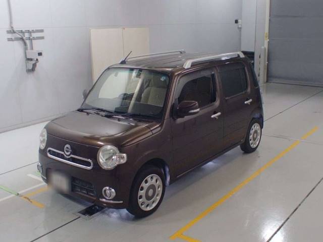 3025 DAIHATSU MIRA L675S 2012 г. (CAA Chubu)