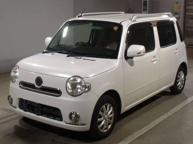 3026 DAIHATSU MIRA L675S 2014 г. (TAA Chubu)