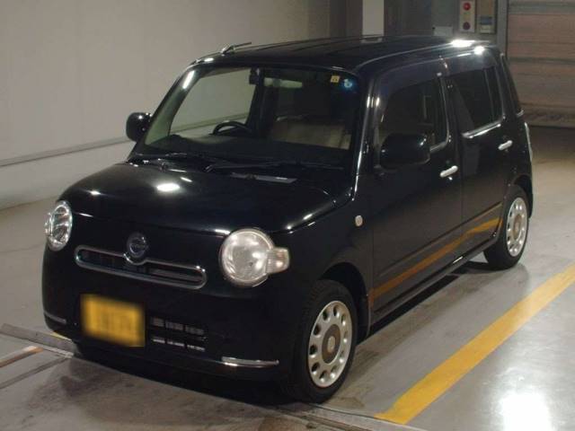 3051 DAIHATSU MIRA L675S 2013 г. (TAA Shikoku)