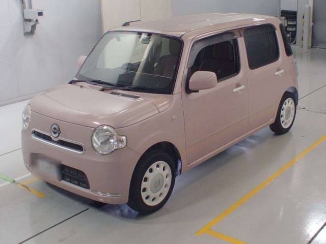 3067 DAIHATSU MIRA L675S 2014 г. (CAA Chubu)