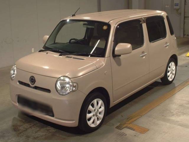 3069 DAIHATSU MIRA L675S 2016 г. (TAA Kyushu)