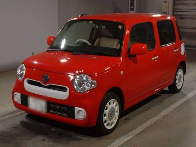 3089 DAIHATSU MIRA L685S 2018 г. (TAA Chubu)