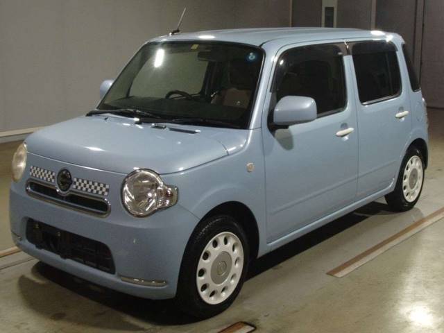 3112 DAIHATSU MIRA L675S 2013 г. (TAA Hyogo)