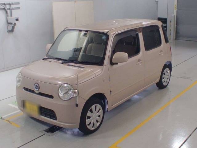 3140 DAIHATSU MIRA L675S 2011 г. (CAA Chubu)