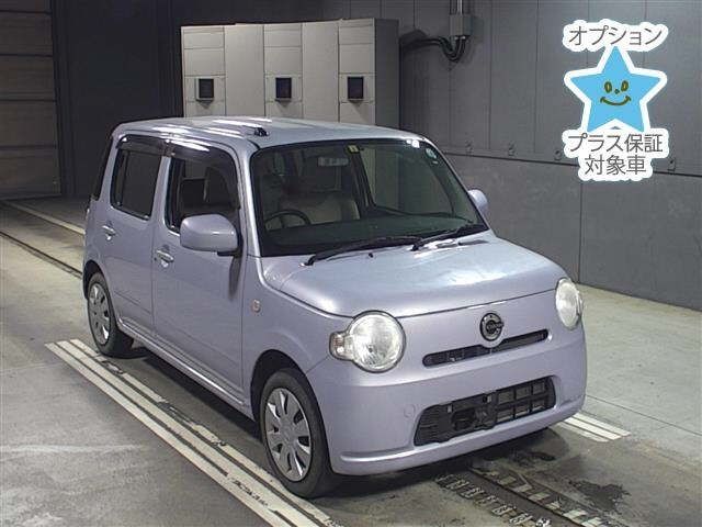 374 DAIHATSU MIRA L675S 2015 г. (JU Gifu)