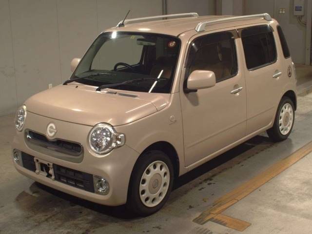 3770 DAIHATSU MIRA L675S 2015 г. (TAA Kyushu)