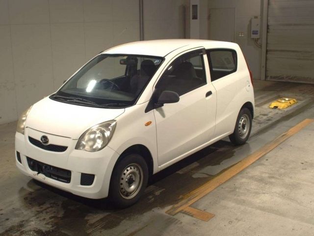 3783 DAIHATSU MIRA L275V 2011 г. (TAA Kyushu)