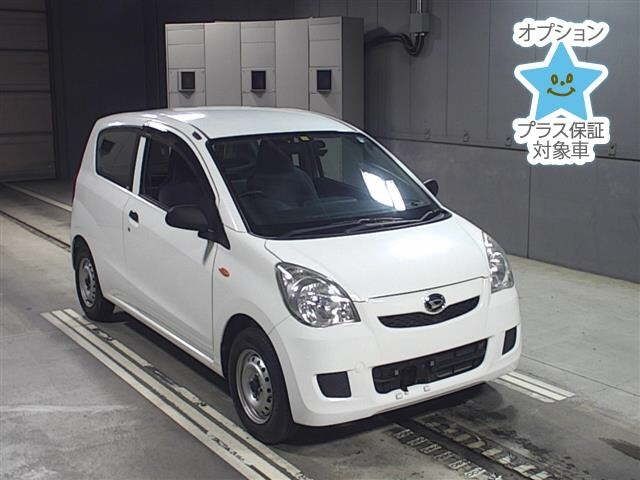 396 DAIHATSU MIRA L275V 2015 г. (JU Gifu)