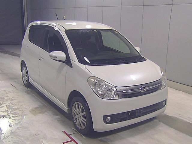 55138 DAIHATSU MIRA L275S 2010 г. (Honda Nagoya)