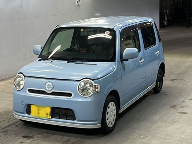 609 DAIHATSU MIRA L675S 2010 г. (KCAA Fukuoka)