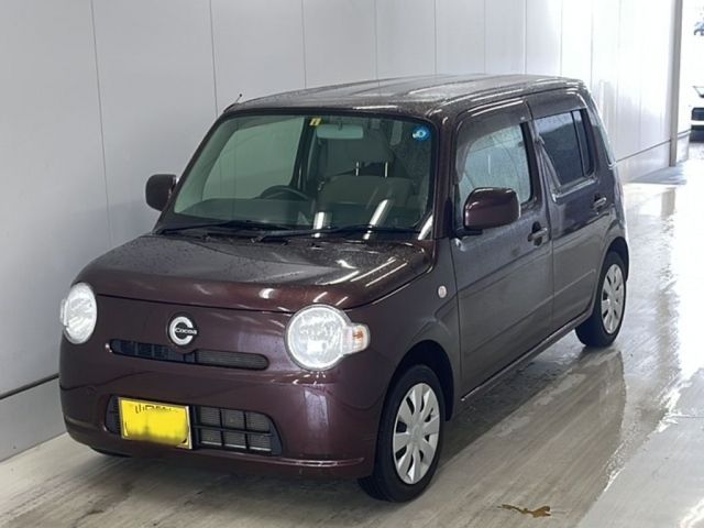 23 DAIHATSU MIRA L675S 2011 г. (KCAA Yamaguchi)