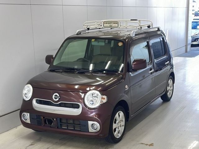 32 DAIHATSU MIRA L675S 2016 г. (KCAA Yamaguchi)