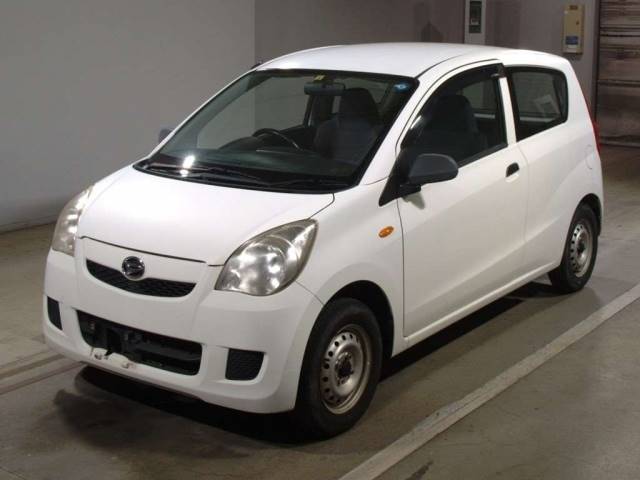 4002 DAIHATSU MIRA L275V 2011 г. (TAA Chubu)