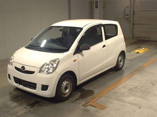 4016 DAIHATSU MIRA L275Vｶｲ 2015 г. (TAA Kyushu)