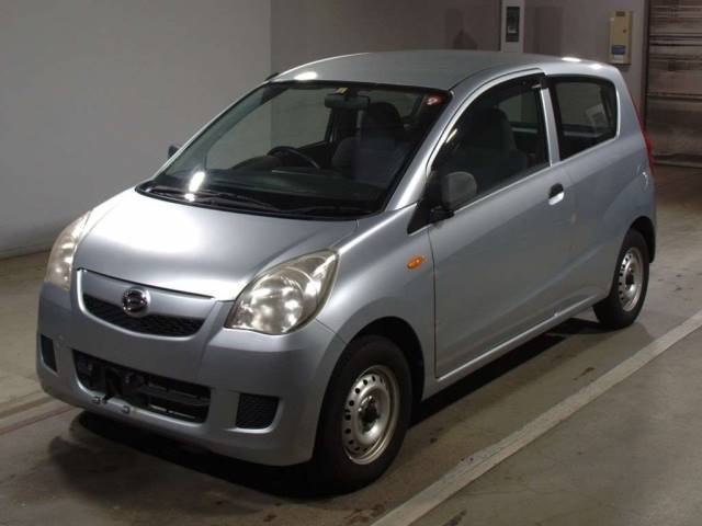 4104 DAIHATSU MIRA L285V 2012 г. (TAA Chubu)