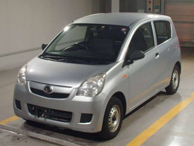 4107 DAIHATSU MIRA L275V 2013 г. (TAA Shikoku)