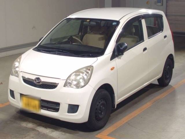 4137 DAIHATSU MIRA L275S 2011 г. (TAA Minami Kyushu)