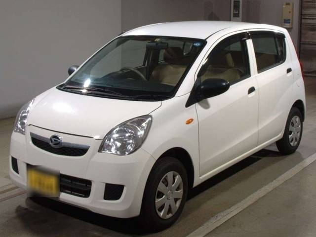 4153 DAIHATSU MIRA L275S 2011 г. (TAA Chubu)