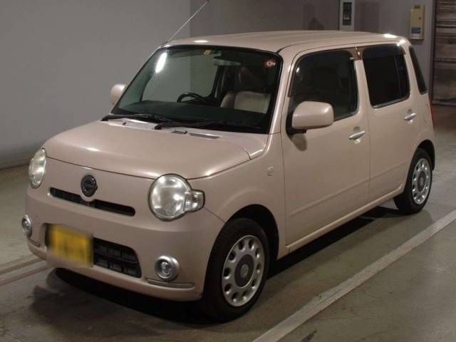 4182 DAIHATSU MIRA L675S 2012 г. (TAA Chubu)