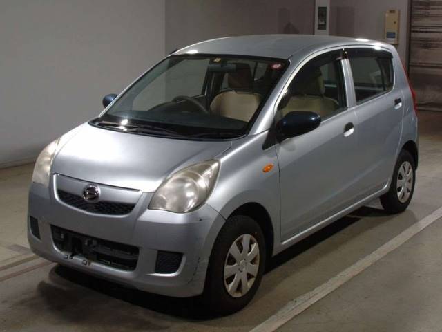 4183 DAIHATSU MIRA L275S 2013 г. (TAA Chubu)