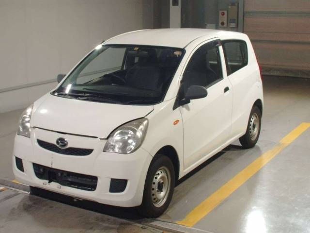 4234 DAIHATSU MIRA L275V 2013 г. (TAA Shikoku)