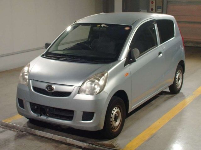 4246 DAIHATSU MIRA L275V 2011 г. (TAA Shikoku)