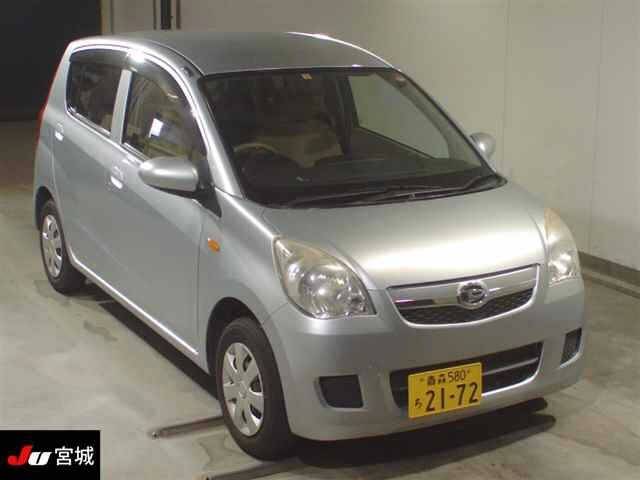 4401 DAIHATSU MIRA L285S 2011 г. (JU Miyagi)