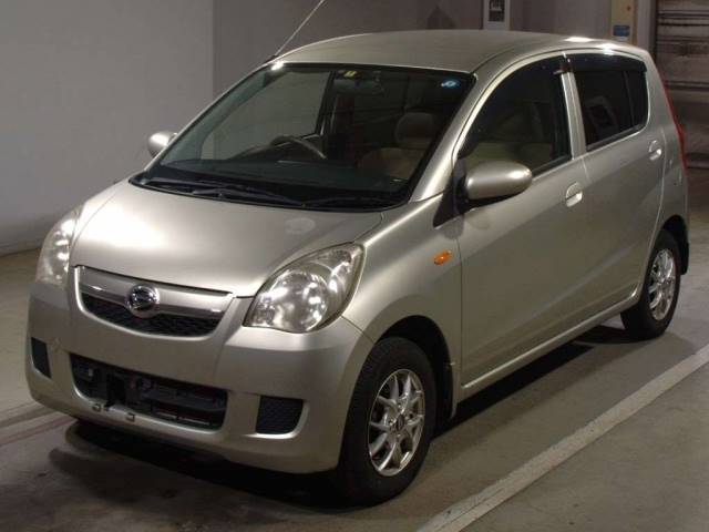 4419 DAIHATSU MIRA L285S 2011 г. (TAA Chubu)