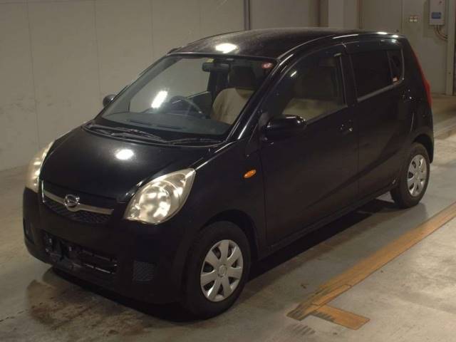 4451 DAIHATSU MIRA L275S 2012 г. (TAA Kyushu)