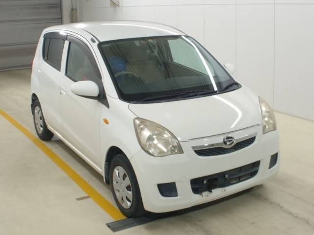 4583 DAIHATSU MIRA L275S 2011 г. (NAA Nagoya)