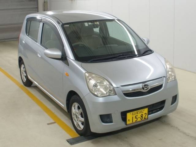 4588 DAIHATSU MIRA L275S 2011 г. (NAA Nagoya)