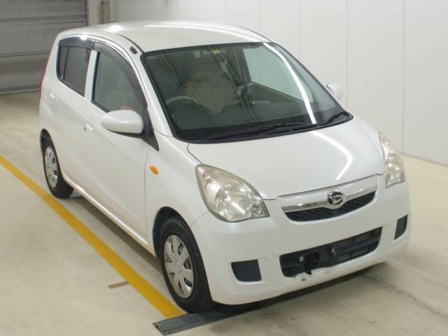 4597 DAIHATSU MIRA L275S 2011 г. (NAA Nagoya)