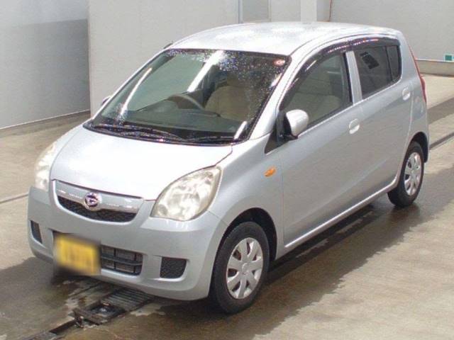 5029 DAIHATSU MIRA L285S 2012 г. (CAA Tohoku)