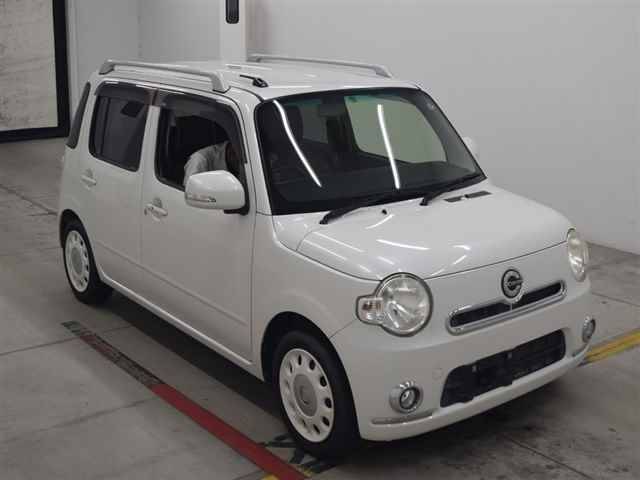 50356 DAIHATSU MIRA L675S 2014 г. (MIRIVE Osaka)