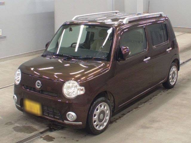 5076 DAIHATSU MIRA L685S 2011 г. (CAA Tohoku)