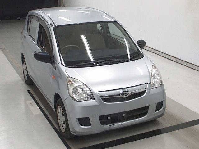 5147 DAIHATSU MIRA L275S 2011 г. (JU Chiba)