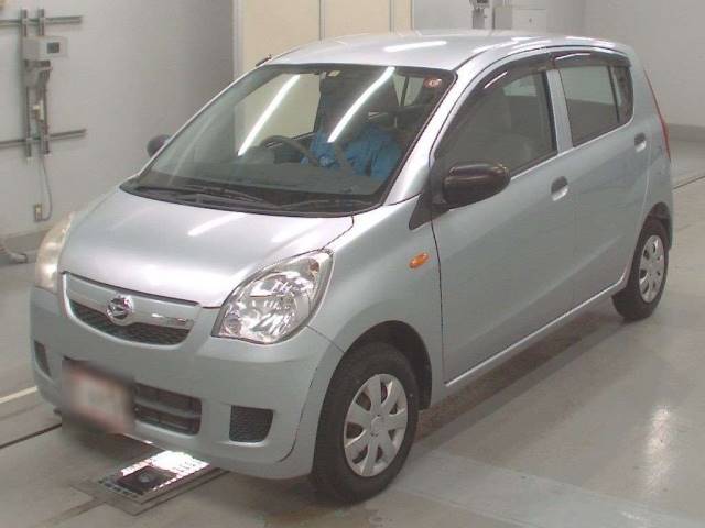 5189 DAIHATSU MIRA L275S 2013 г. (CAA Tokyo)