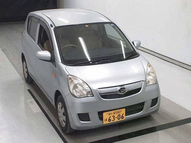 5297 DAIHATSU MIRA L275S 2011 г. (JU Chiba)