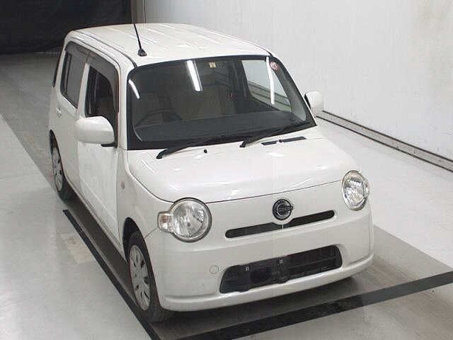 5358 DAIHATSU MIRA L675S 2014 г. (JU Chiba)